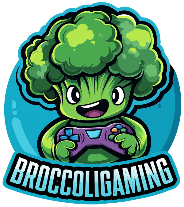 Broccoli Gaming